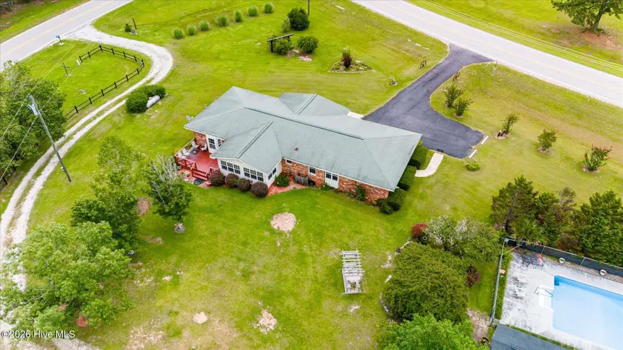 2582 Scotts Ferry Road, Appling, GA 30802 - #3