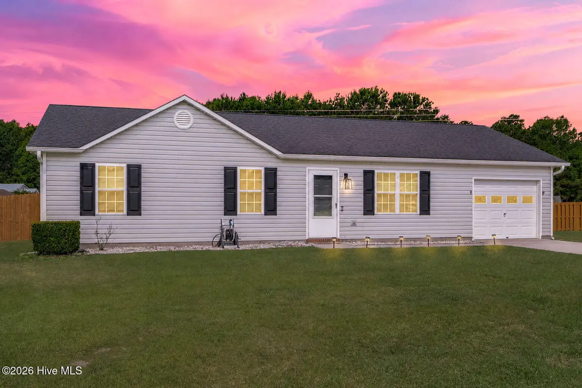 203 Daplin Place, Jacksonville, NC 28540 - #1