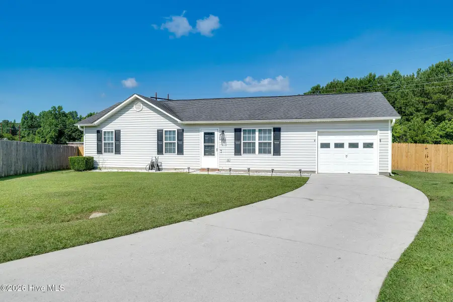 203 Daplin Place, Jacksonville, NC 28540 - #3