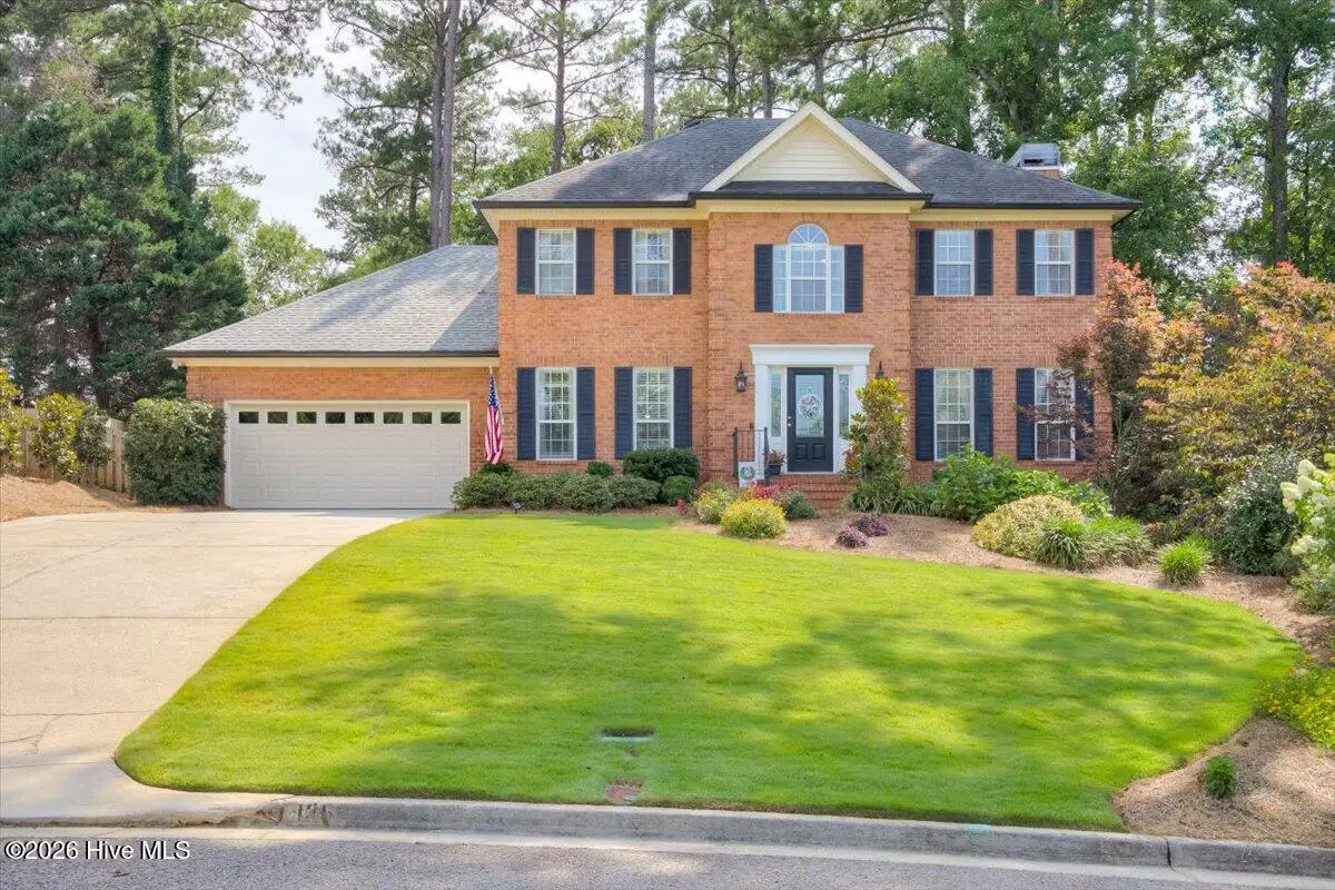 1356 Montrose Place, Evans, GA 30809 - #1