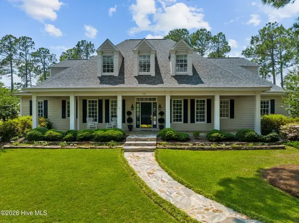 110 Merced Court, Southern Pines, NC 28387