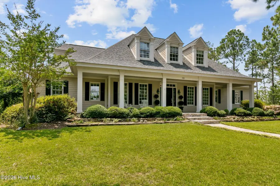 110 Merced Court, Southern Pines, NC 28387 - #2