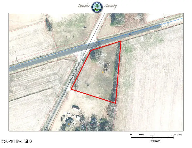 10735 Nc-53, Burgaw, NC 28425 - #1