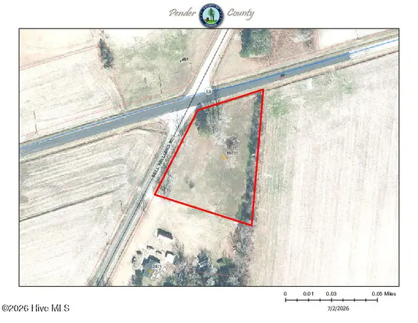 10735 Nc-53, Burgaw, NC 28425
