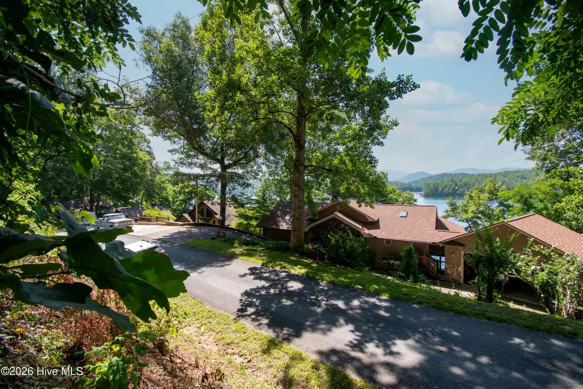 Lt 61 Cherokee Trail, Lake Santeetlah, NC 28771 - #1