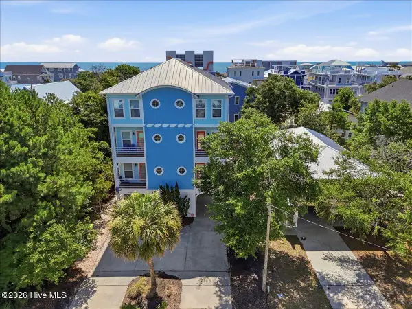 1205 Swordfish Lane #Unit 2, Carolina Beach, NC 28428
