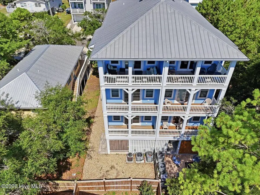 1205 Swordfish Lane #Unit 2, Carolina Beach, NC 28428 - #2