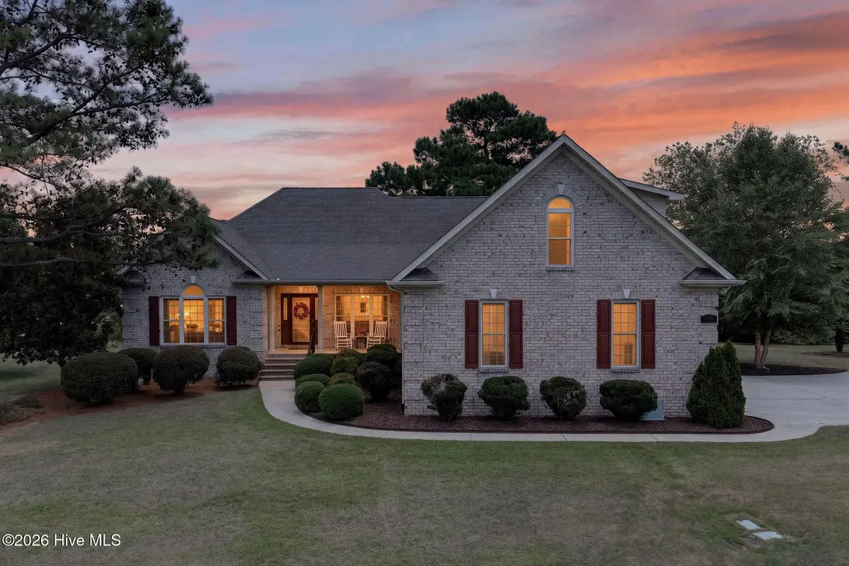 1081 Ridgemont Drive, Leland, NC 28451 - #1