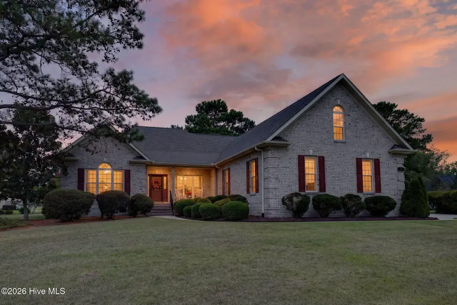 1081 Ridgemont Drive, Leland, NC 28451 - #2