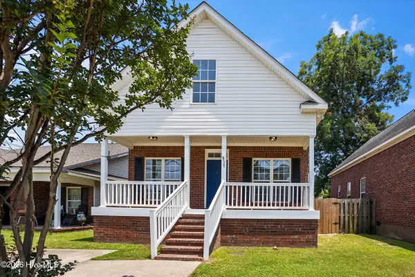 837 D'antignac Street, Augusta, GA 30901