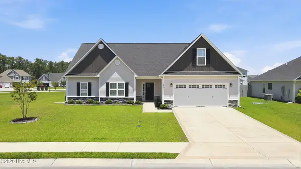 1031 Mackerel Manor, New Bern, NC 28562