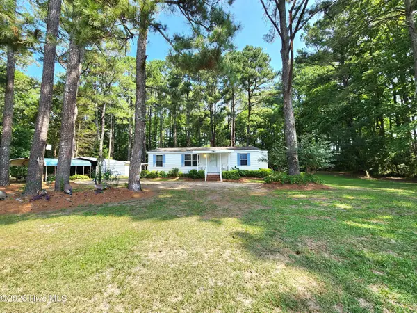 246 Grabtown Road, Windsor, NC 27983