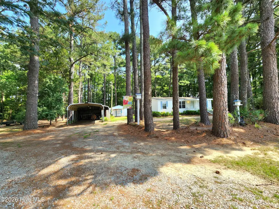 246 Grabtown Road, Windsor, NC 27983 - #3
