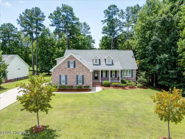 207 Emmen Road, New Bern, NC 28562