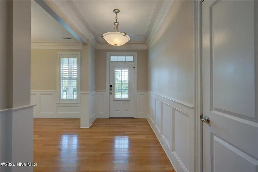 207 Emmen Road, New Bern, NC 28562 - #3