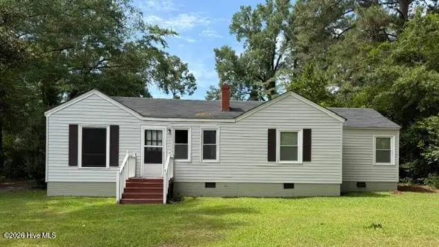 412 Midland Way, Laurinburg, NC 28352 - #1