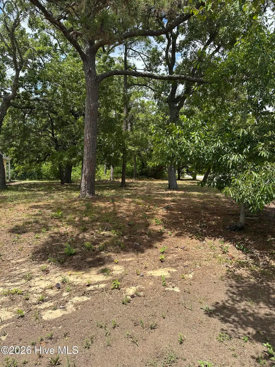 1406 E Oak Island Drive, Oak Island, NC 28465 - #3