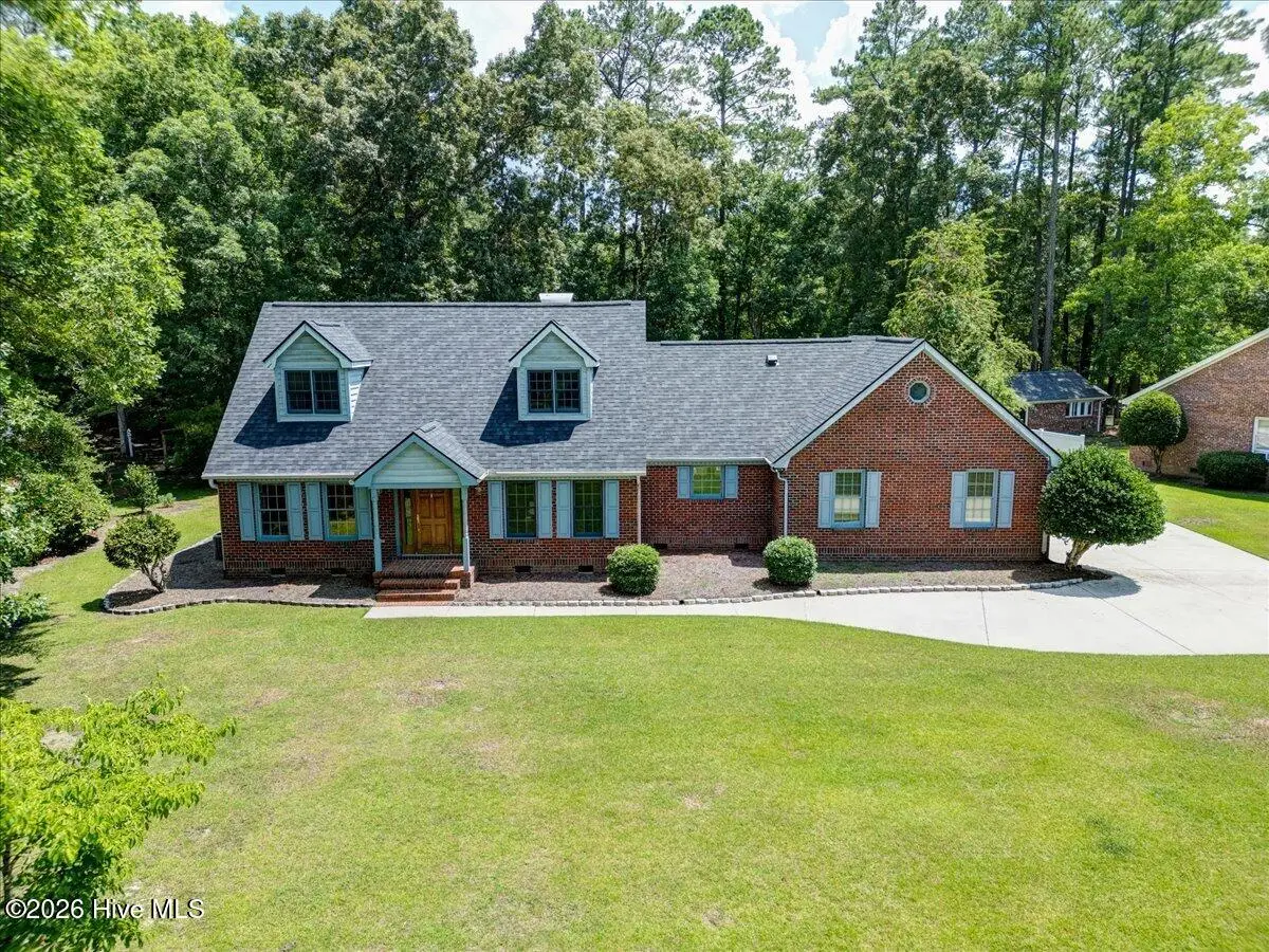 802 Thyme Court, New Bern, NC 28562 - #1