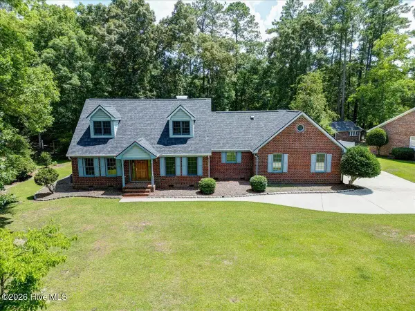802 Thyme Court, New Bern, NC 28562