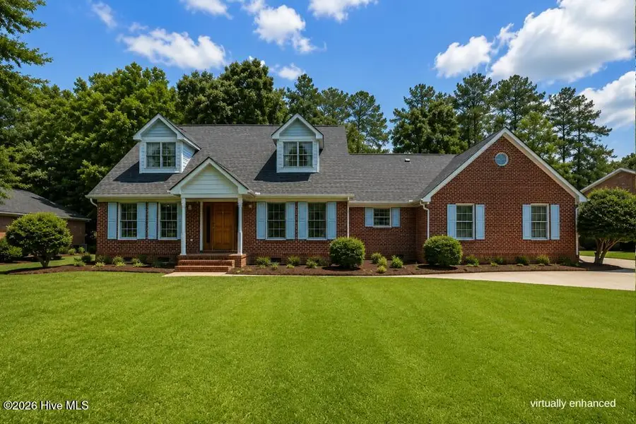 802 Thyme Court, New Bern, NC 28562 - #2