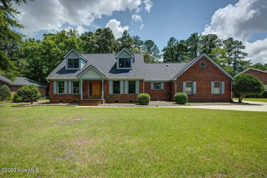 802 Thyme Court, New Bern, NC 28562 - #3