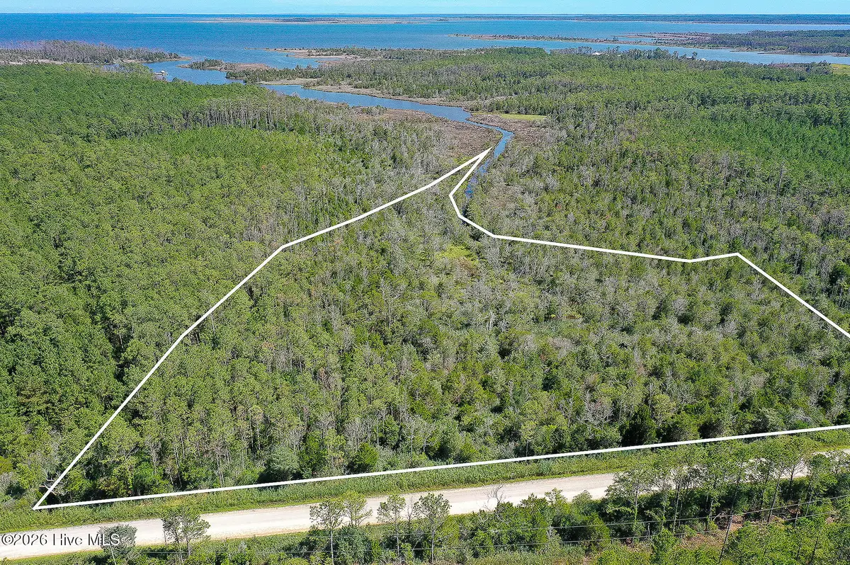 4.57 Acres Meekins Road, Bayboro, NC 28515 - #1