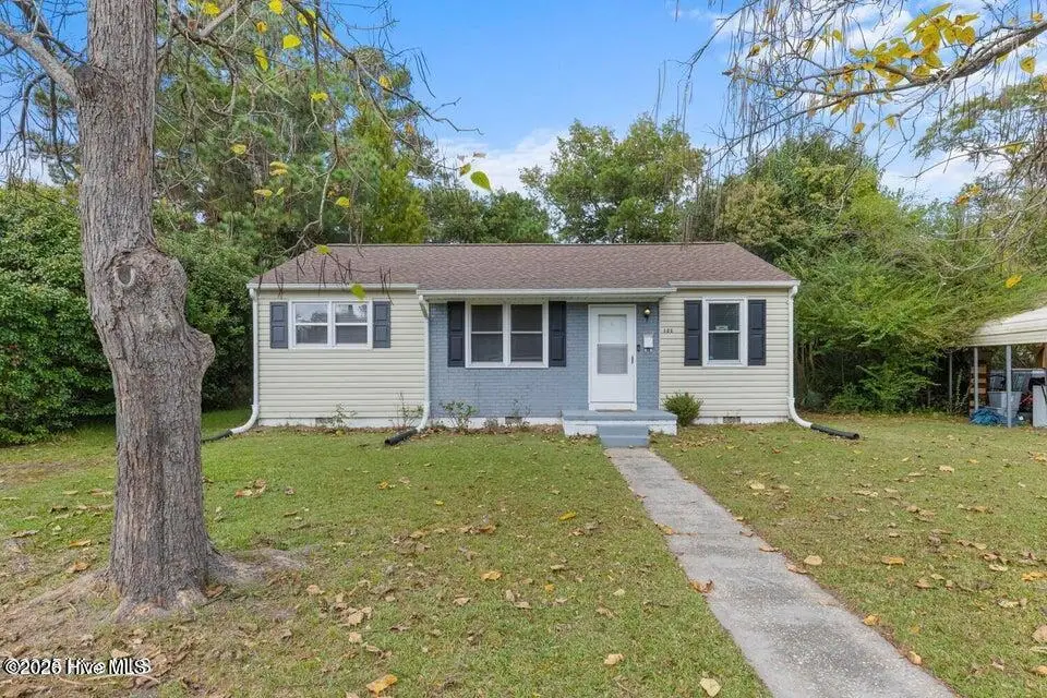 121 Bryan Street, Jacksonville, NC 28540 - #1