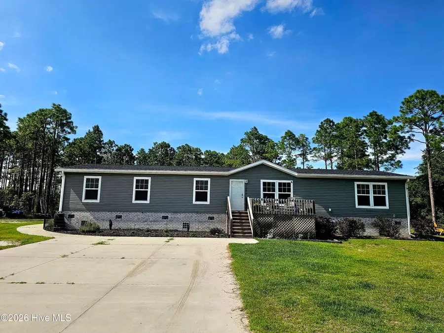 2094 Traders Neck Road, Hampstead, NC 28443 - #3