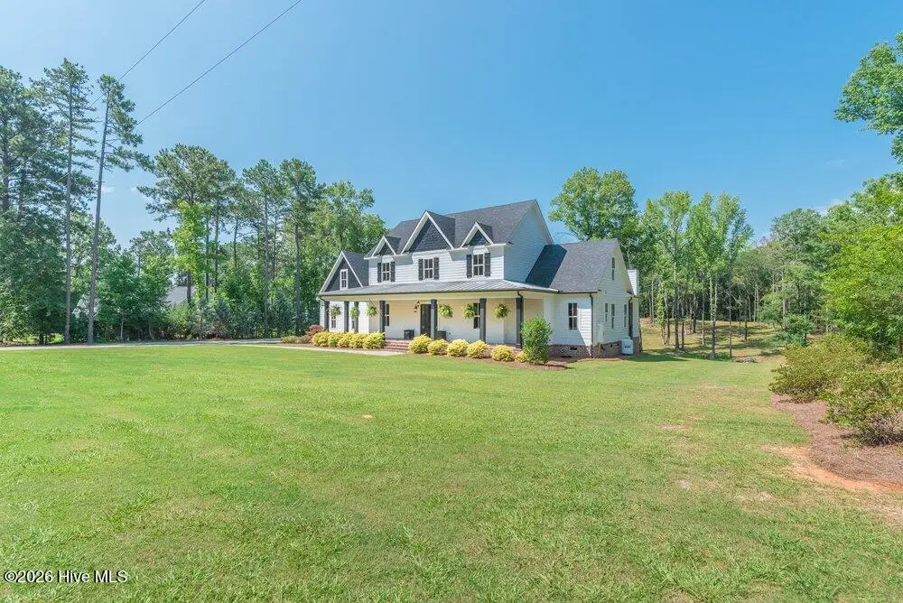 806 Sentinel Lane, Appling, GA 30802 - #1