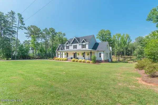 806 Sentinel Lane, Appling, GA 30802