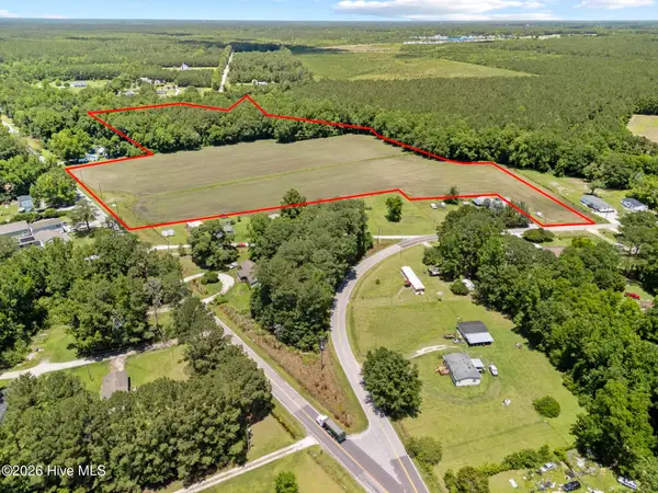 0000 Meadowview Road, Jacksonville, NC 28540