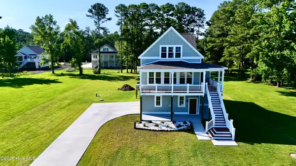 3004 Maritime Drive, Oriental, NC 28571