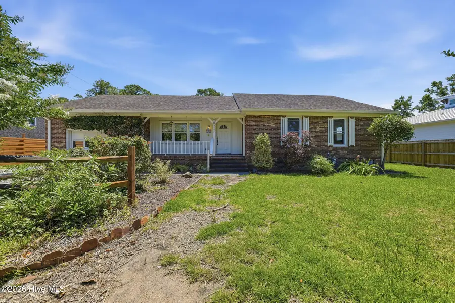 5101 Masonboro Loop Road, Wilmington, NC 28409 - #2
