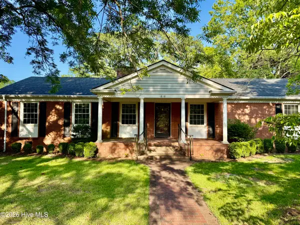 1818 Friendly Road, Goldsboro, NC 27530