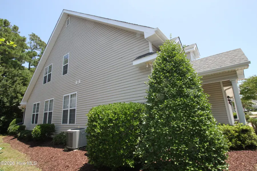 520 Village Green Drive #B, Morehead City, NC 28557 - #3