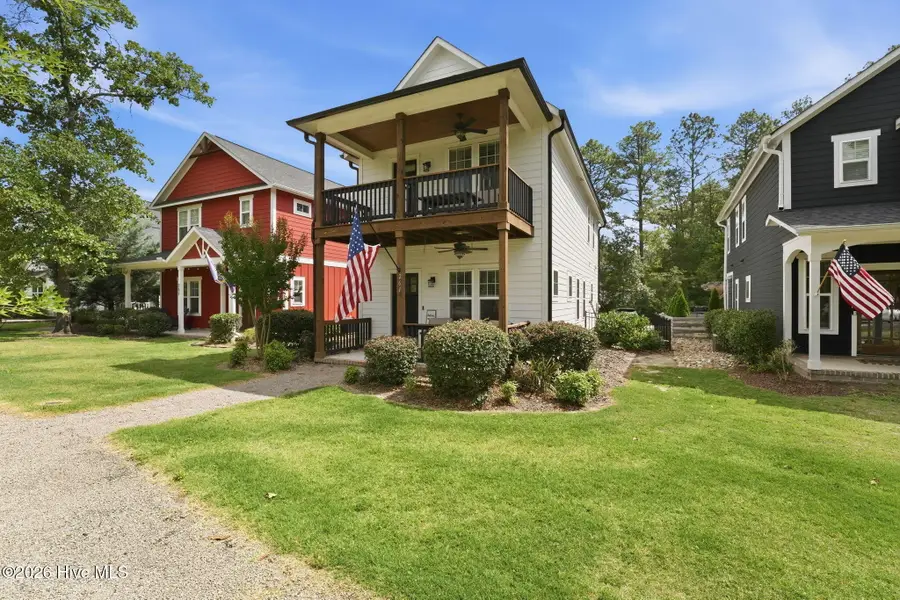 261 Springwood Way, Southern Pines, NC 28387 - #3