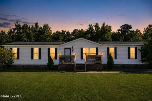 206 Pinto Place, Jacksonville, NC 28546
