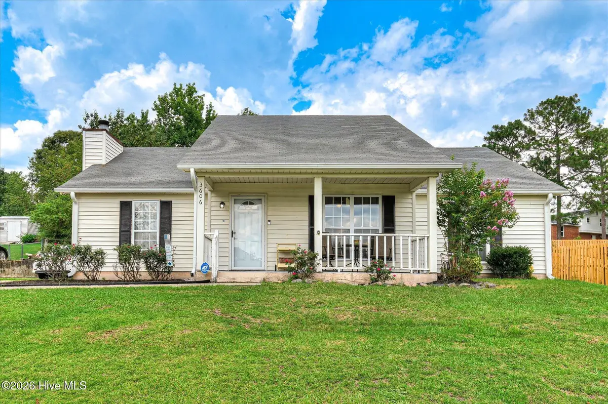 3606 Soham Court, Hephzibah, GA 30815 - #1