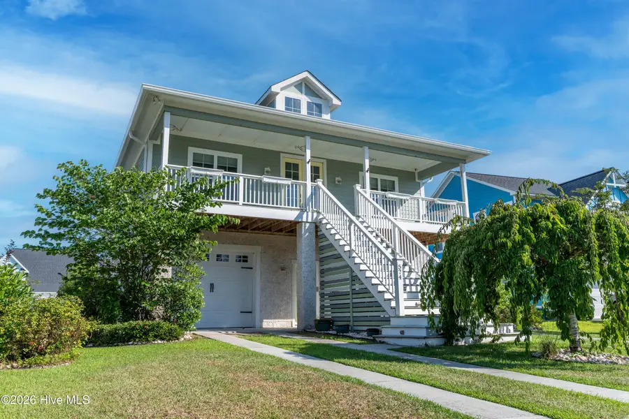 574 Moss Lake Lane, Holly Ridge, NC 28445 - #3