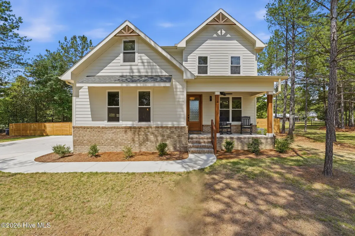 3 Sapphire Court, Pinehurst, NC 28374 - #1