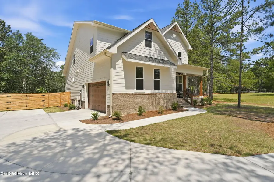 3 Sapphire Court, Pinehurst, NC 28374 - #3