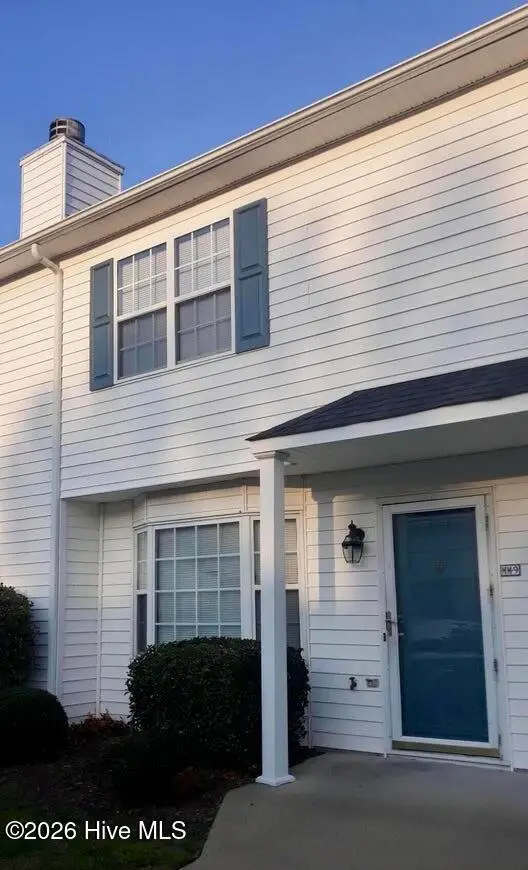 3923 S Sterling Pointe Drive #Mm9, Winterville, NC 28590 - #1