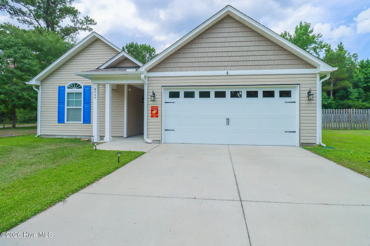 9745 Wayne Street Ne, Leland, NC 28451 - #1