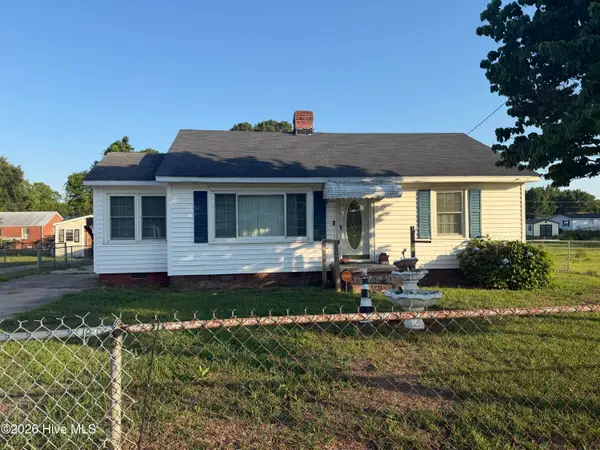 3508 Sloan Street, Kinston, NC 28504