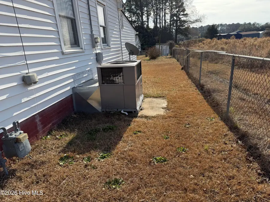 3508 Sloan Street, Kinston, NC 28504 - #2
