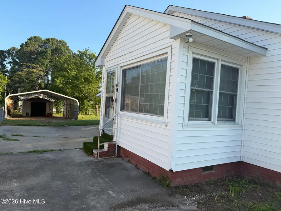 3508 Sloan Street, Kinston, NC 28504 - #3