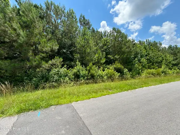 0 Progress Drive, Burgaw, NC 28425