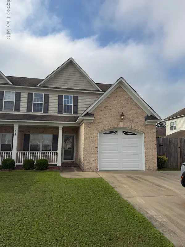 2309 Berwick Court #B, Greenville, NC 27834