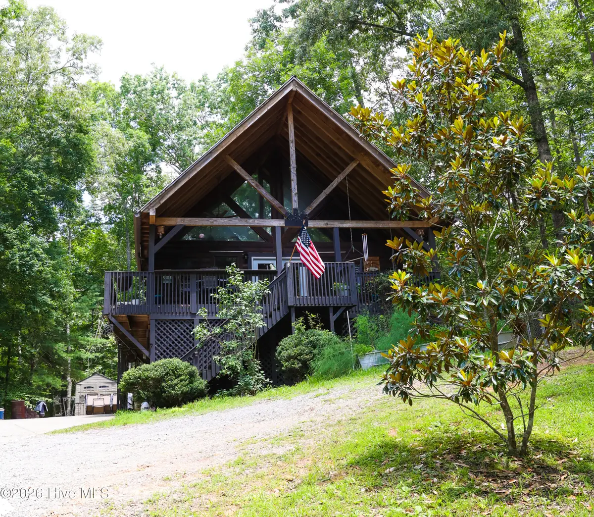 536 Whispering Pine Trail, Murphy, NC 28906 - #1