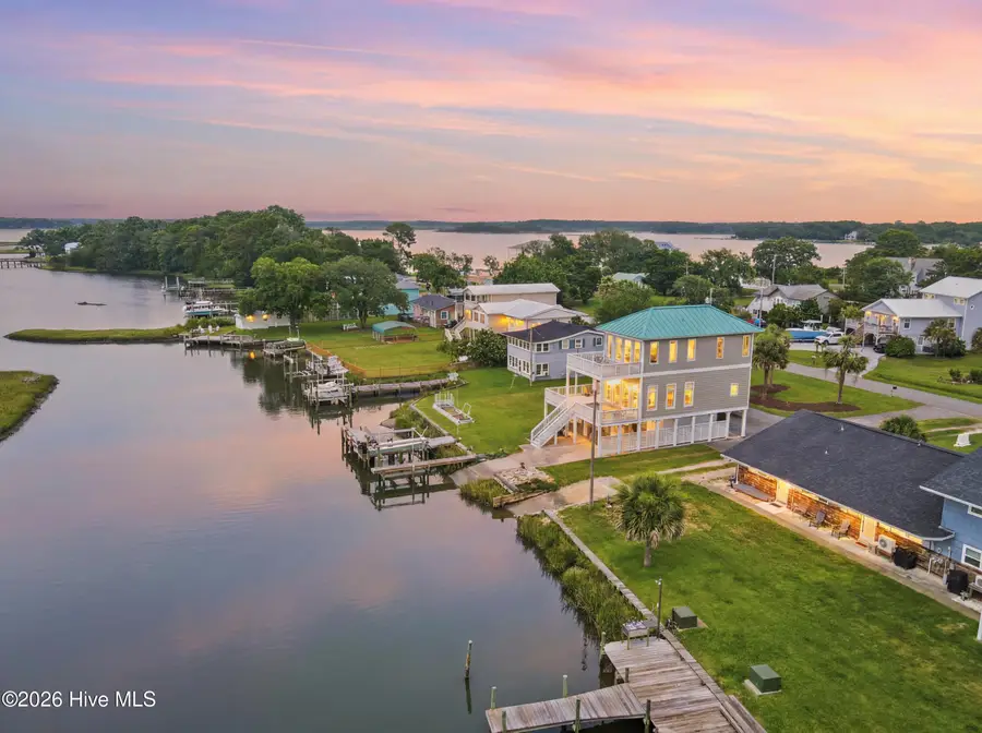 113 Cedar Lane, Cedar Point, NC 28584 - #2